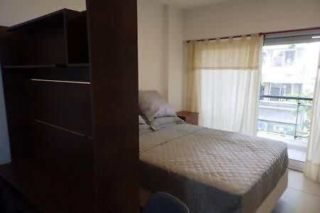 Inemar Apartament Rosario Zewnętrze zdjęcie