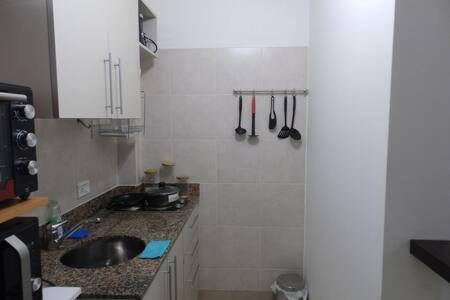 Inemar Apartament Rosario Zewnętrze zdjęcie