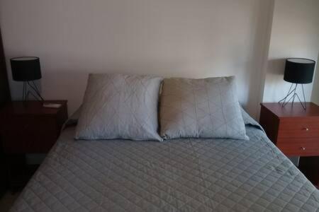 Inemar Apartament Rosario Zewnętrze zdjęcie