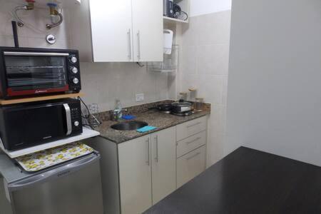 Inemar Apartament Rosario Zewnętrze zdjęcie