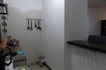 Inemar Apartament Rosario Zewnętrze zdjęcie