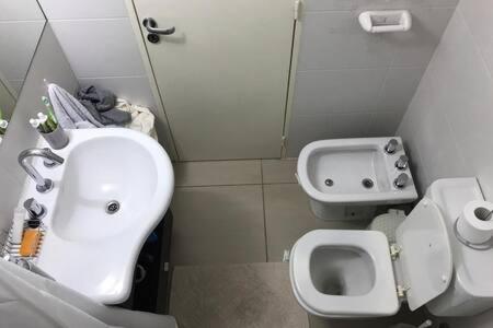 Inemar Apartament Rosario Zewnętrze zdjęcie