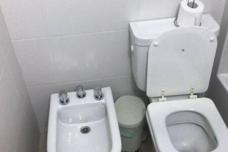 Inemar Apartament Rosario Zewnętrze zdjęcie