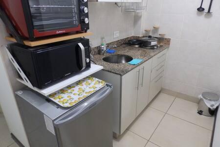 Inemar Apartament Rosario Zewnętrze zdjęcie