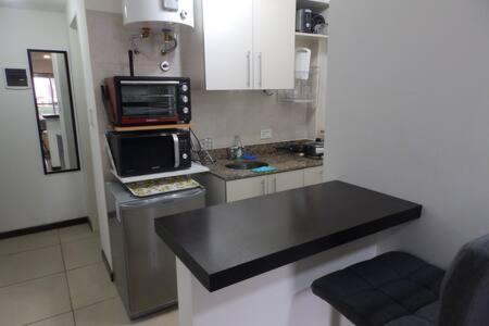 Inemar Apartament Rosario Zewnętrze zdjęcie