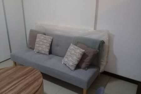 Inemar Apartament Rosario Zewnętrze zdjęcie